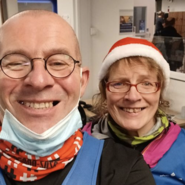 THE CHEVIN CHASE – SUNDAY 26TH DECEMBER 2021