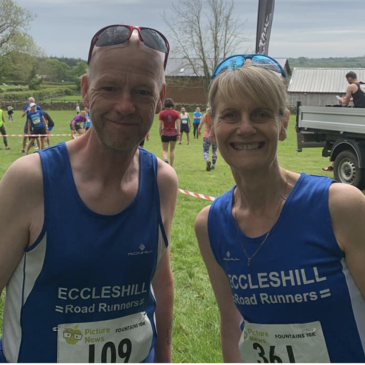 FOUNTAINS 10K – SUNDAY 15TH MAY 2022