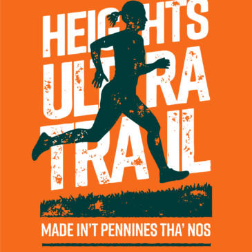 HEIGHTS ULTRA TRAIL – SATURDAY 3RD SEPTEMBER, 2022