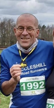 LIGHTWATER VALLEY 10K – SUNDAY 5TH MARCH 2023