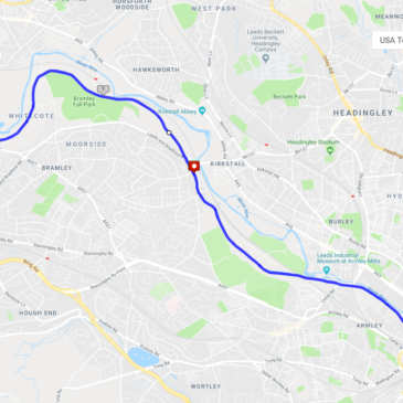 SPRING CANAL CANTER – SUNDAY 19TH MARCH 2023