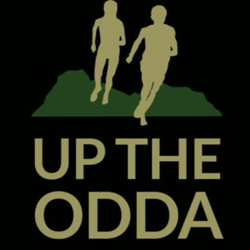 UP THE ODDA 10K – SUNDAY 21ST MAY 2023