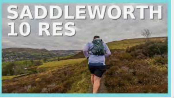 SADDLEWORTH 10 RES’S – SATURDAY 2ND MARCH 2024