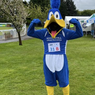 SUE RYDER MASCOT GOLD CUP – SUNDAY 28TH APRIL, 2024