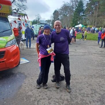 ST MICHAEL’S HOSPICE 10K – SUNDAY 1ST MARCH, 2026