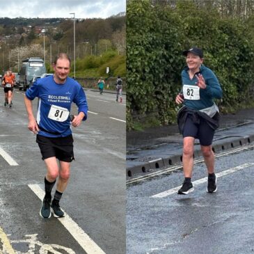 HALIFAX 10K – SUNDAY 5TH APRIL, 2026