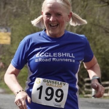 GUISELEY GALLOP – SUNDAY 5TH APRIL, 2026