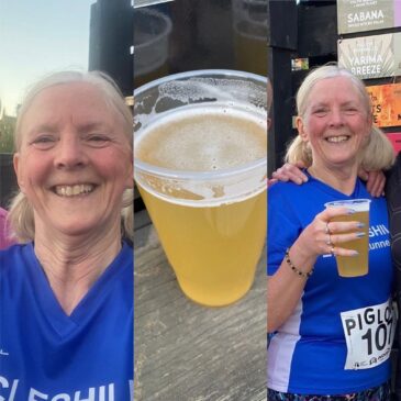 PIGLOVE 10K – WEDNESDAY 29TH APRIL, 2026
