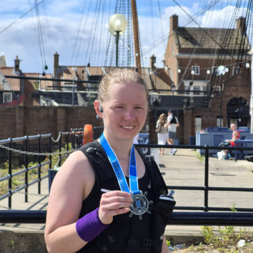 HARTLEPOOL HALF MARATHON – SUNDAY 31ST MAY, 2026