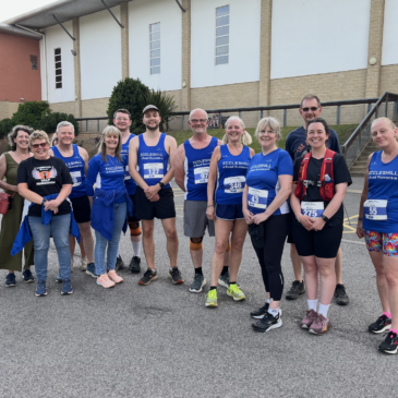 APPERLEY BRIDGE CANTER – THURSDAY 28TH MAY, 2026
