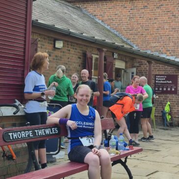 BILLY GOAT GALLOP – MONDAY 4TH MAY, 2026