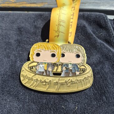 LORD OF THE RUNS – SUNDAY 21ST JUNE, 2026