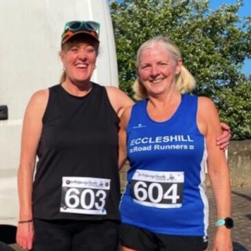 ROCK UP N RUN, LEEDS – THURSDAY 9TH JULY, 2026