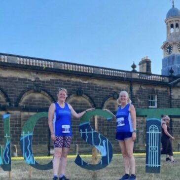 PRIORY 10K – WEDNESDAY 15TH JULY, 2026