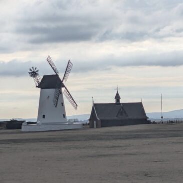 WINDMILL HALF MARATHON – SUNDAY 9TH AUGUST, 2026