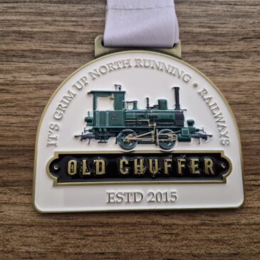 EAST COAST CHUFFER ALONG THE CANAL – SUNDAY 4TH OCTOBER 2026