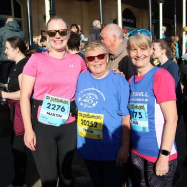MCCAIN YORKSHIRE COAST – SUNDAY 11TH OCTOBER, 2026